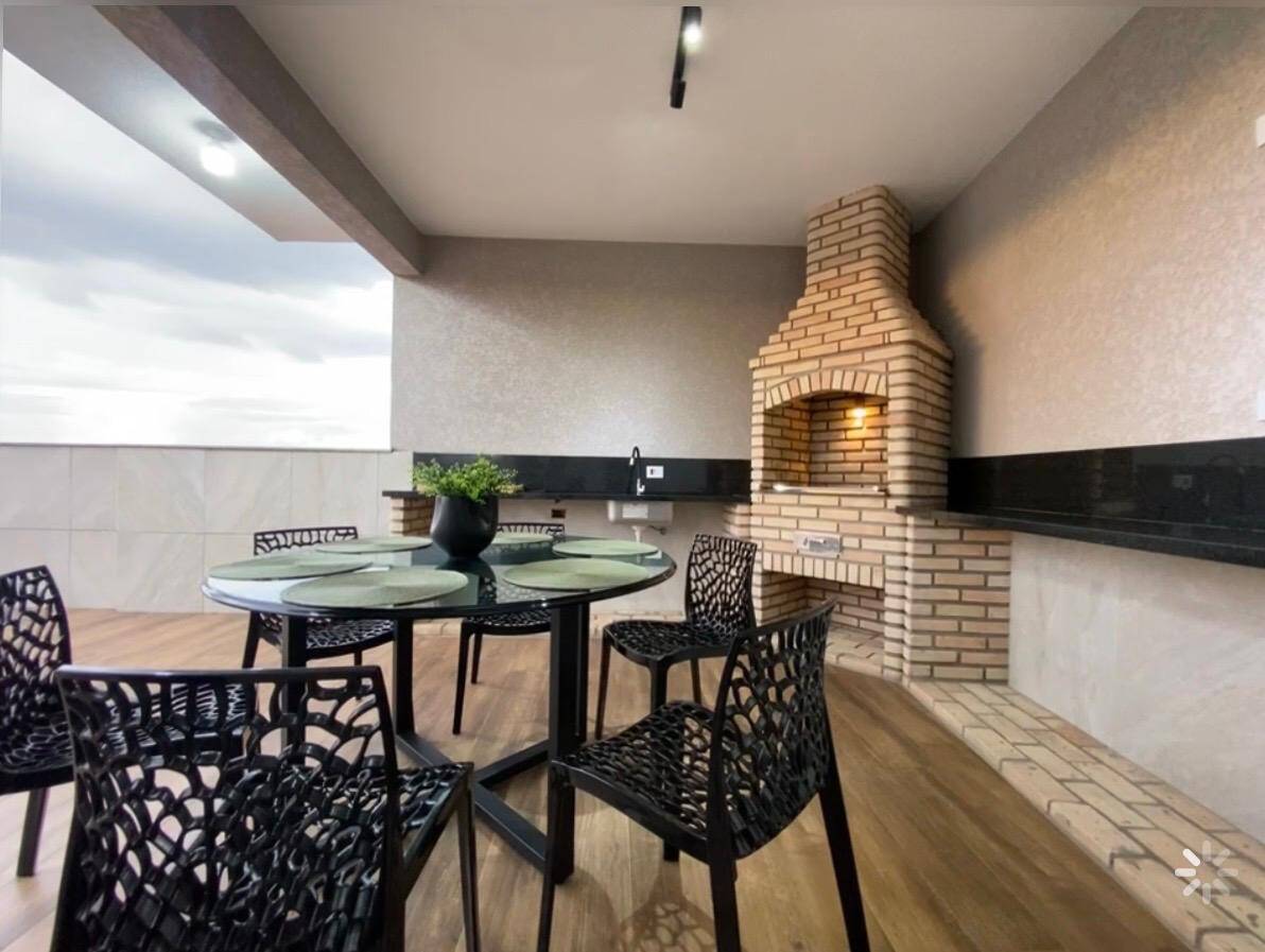 Casa, 4 quartos, 125 m² - Foto 29