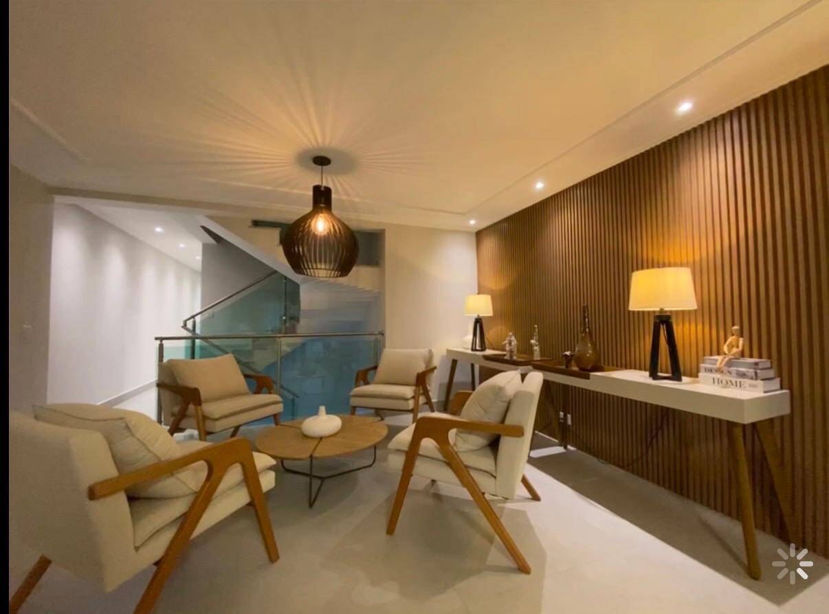 Casa, 4 quartos, 125 m² - Foto 27