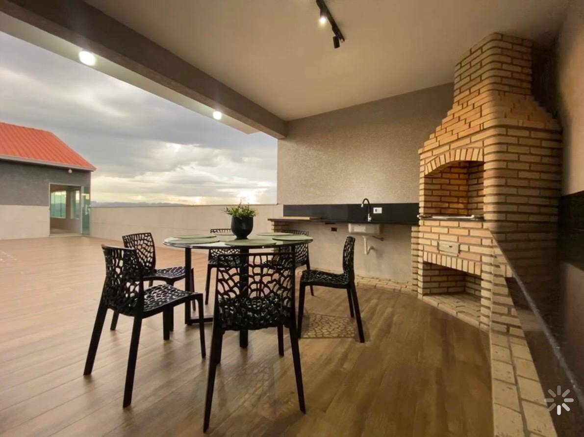 Casa, 4 quartos, 125 m² - Foto 30