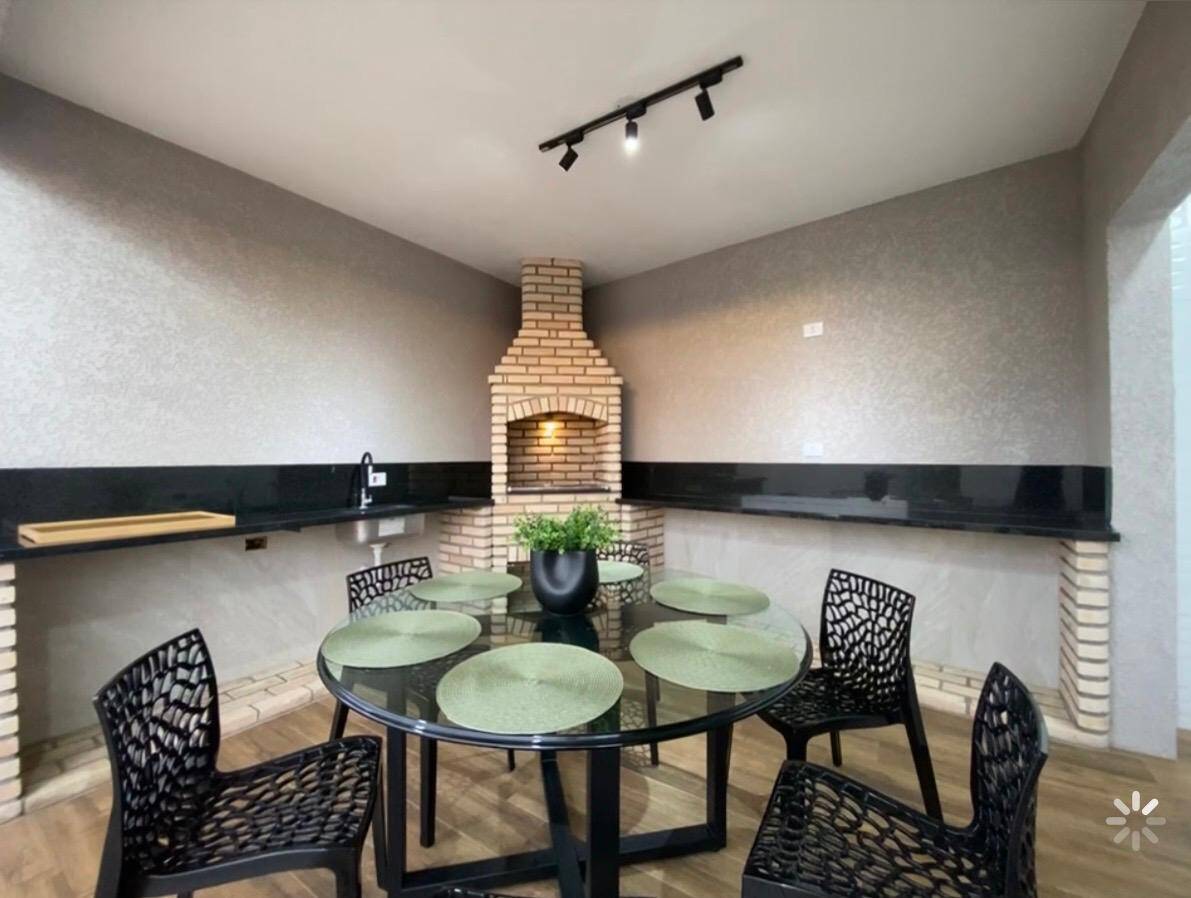 Casa, 4 quartos, 125 m² - Foto 32