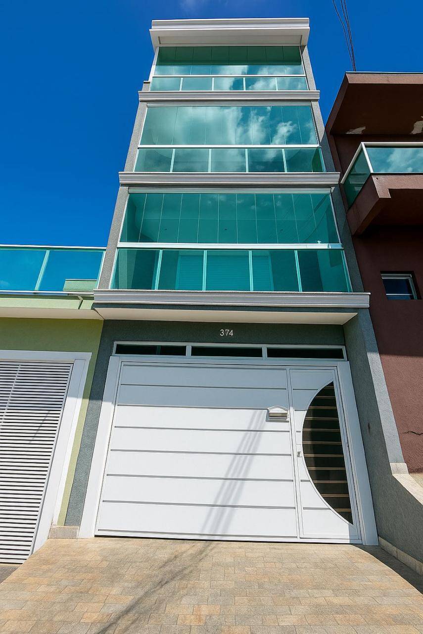 Casa, 4 quartos, 125 m² - Foto 39