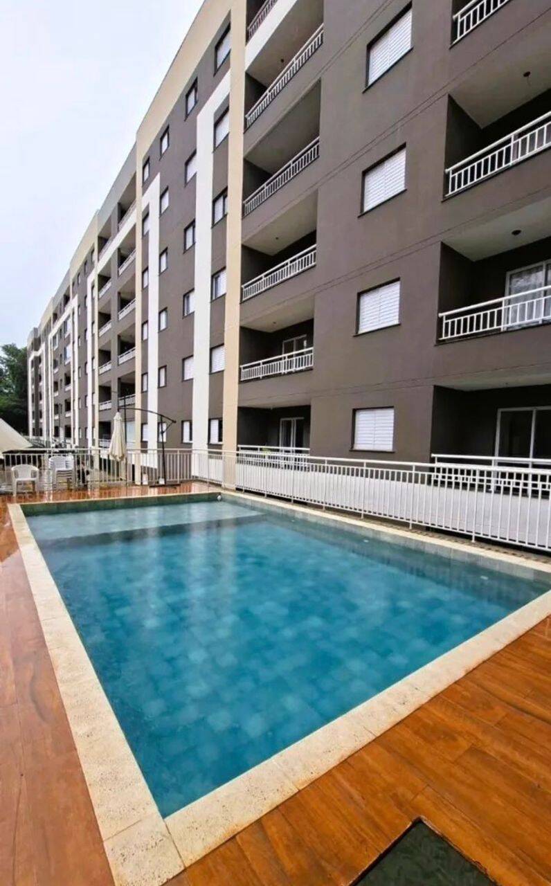 Apartamento, 3 quartos, 86 m² - Foto 1