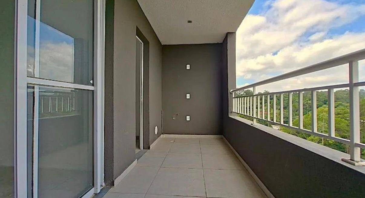 Apartamento, 3 quartos, 86 m² - Foto 2