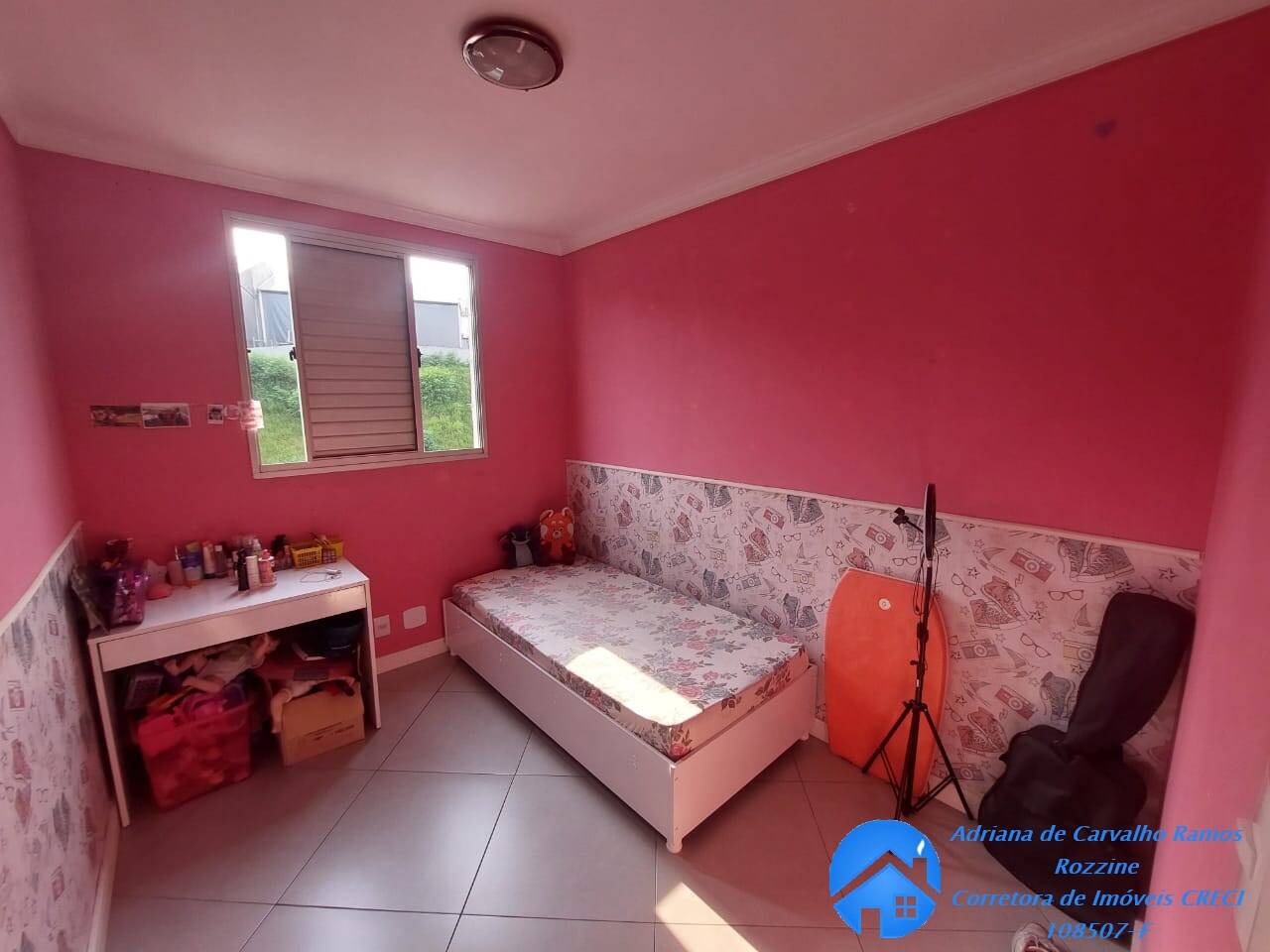 Apartamento, 2 quartos, 50 m² - Foto 13