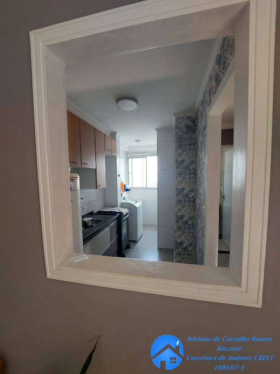 Apartamento, 2 quartos, 50 m² - Foto 4