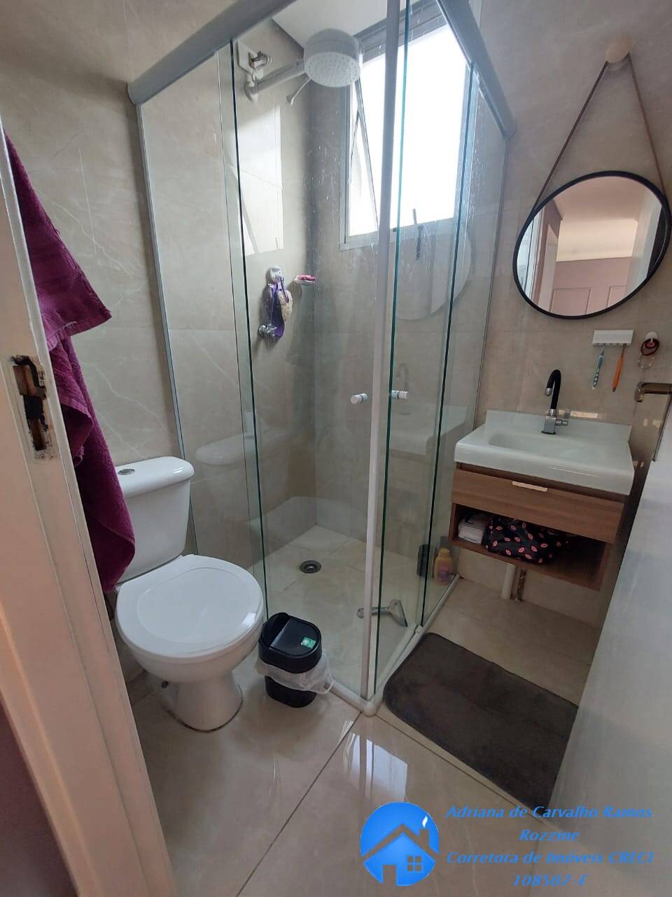 Apartamento, 2 quartos, 50 m² - Foto 11