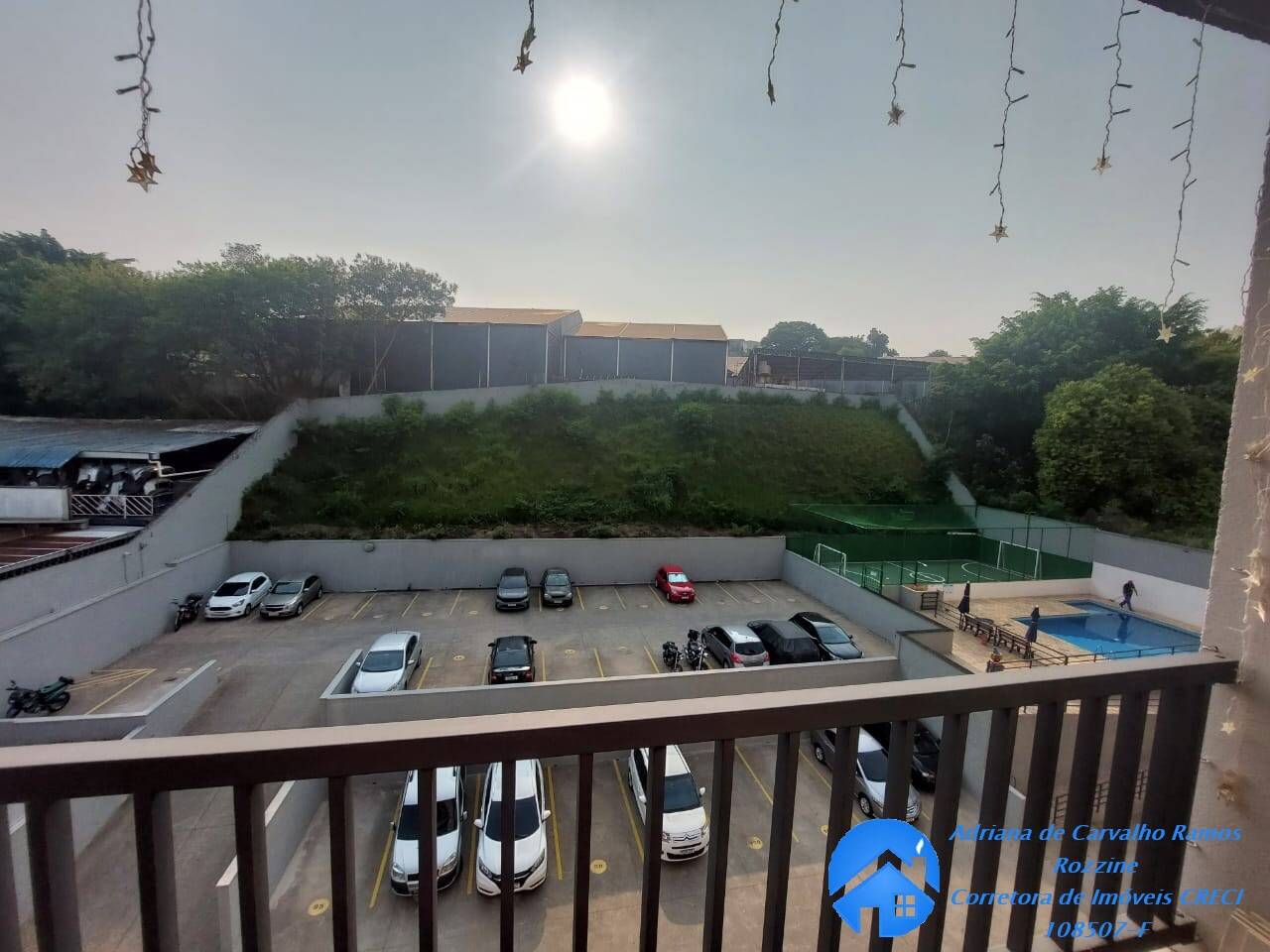Apartamento, 2 quartos, 50 m² - Foto 14