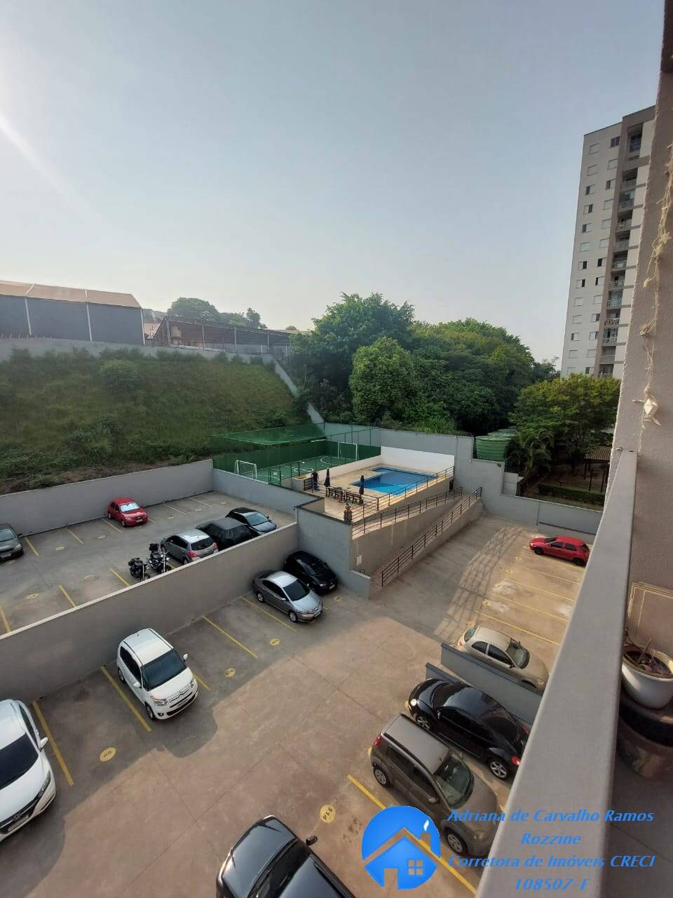Apartamento, 2 quartos, 50 m² - Foto 16
