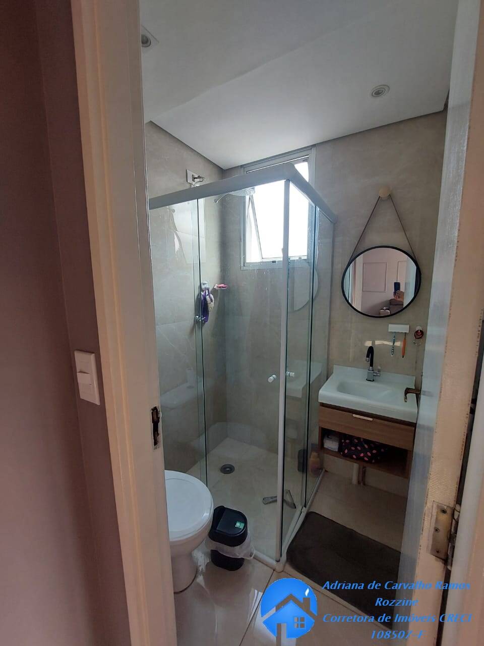 Apartamento, 2 quartos, 50 m² - Foto 10
