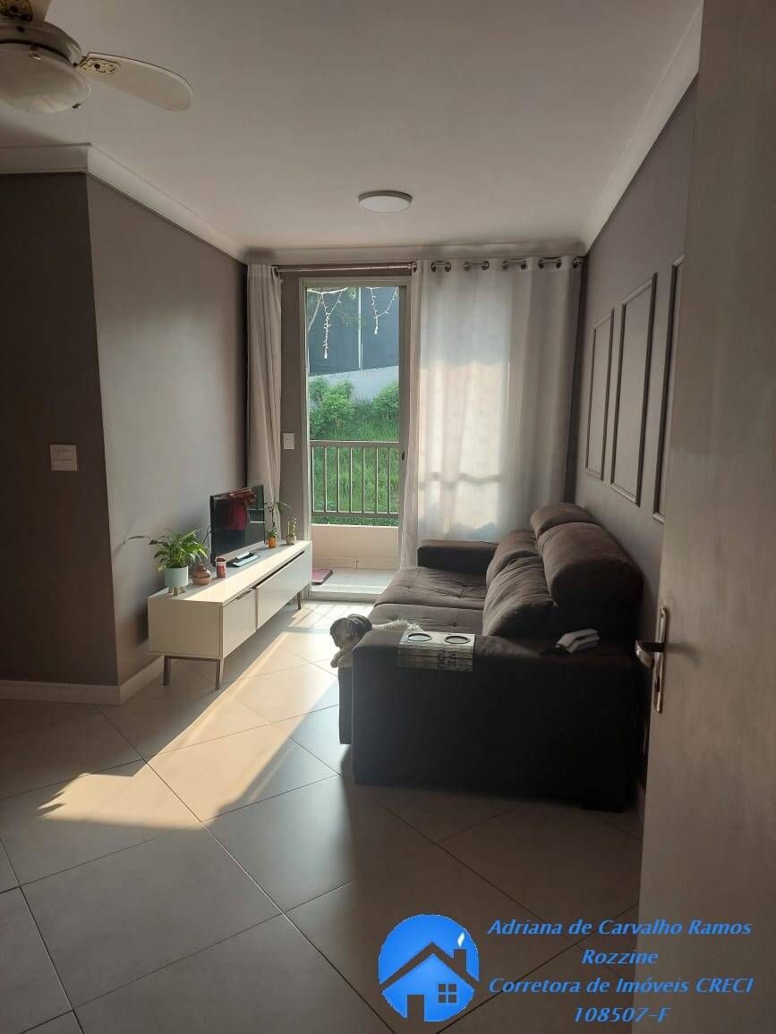 Apartamento, 2 quartos, 50 m² - Foto 9