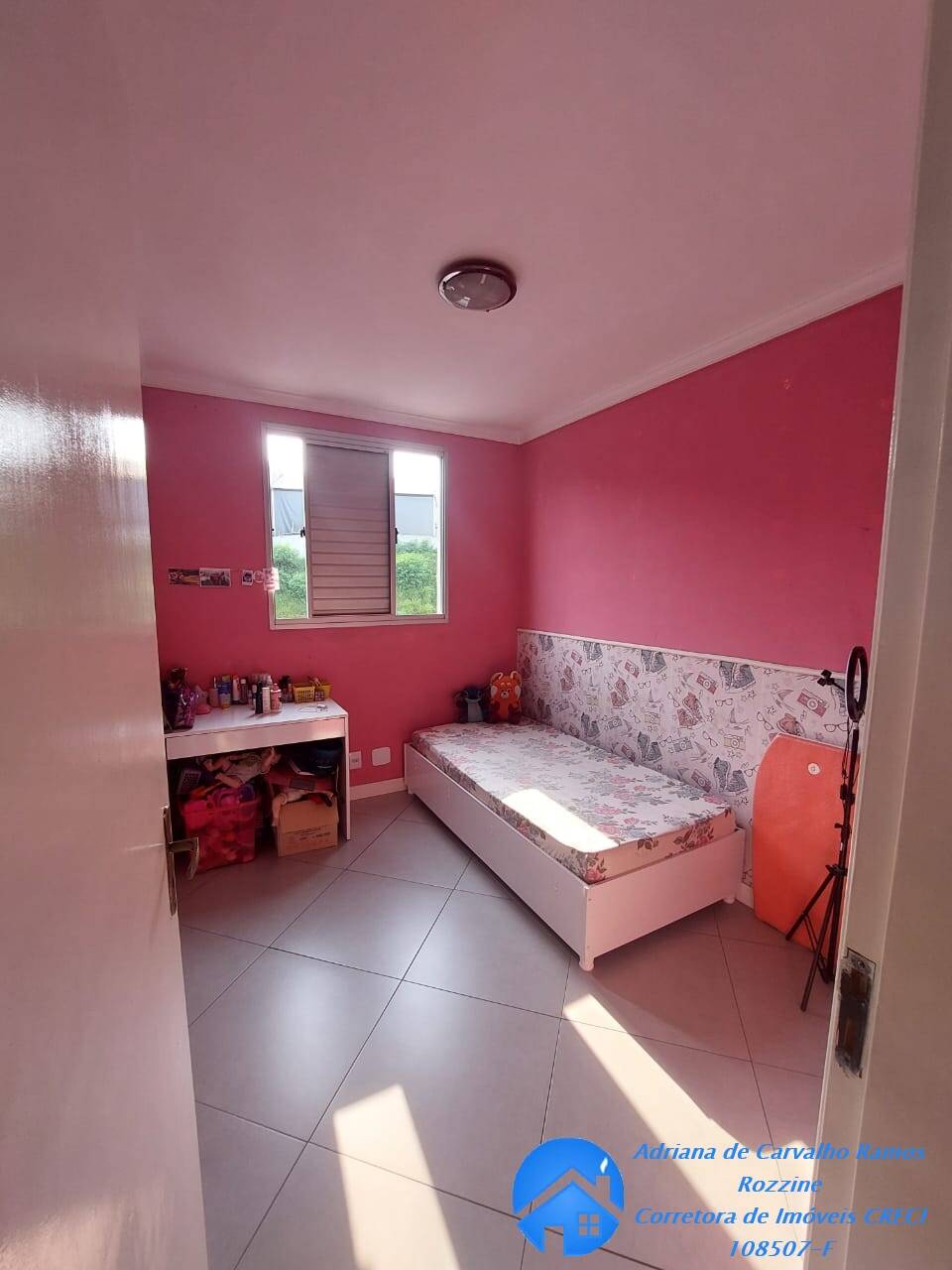 Apartamento, 2 quartos, 50 m² - Foto 12