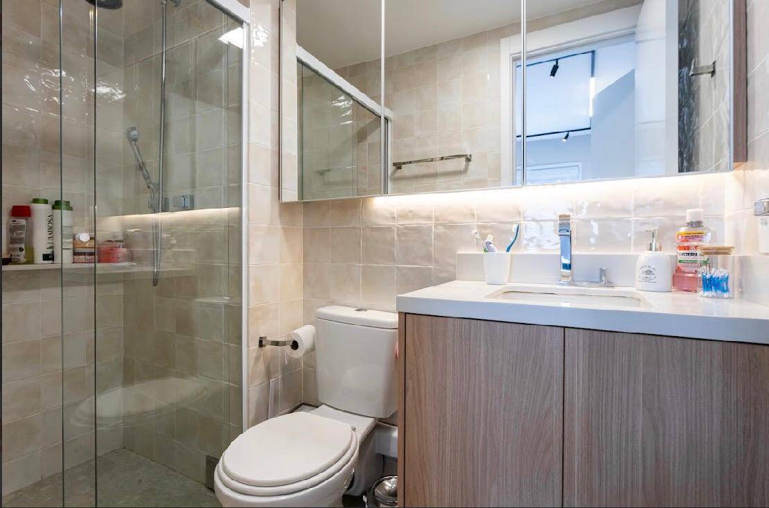 Apartamento, 2 quartos, 50 m² - Foto 6