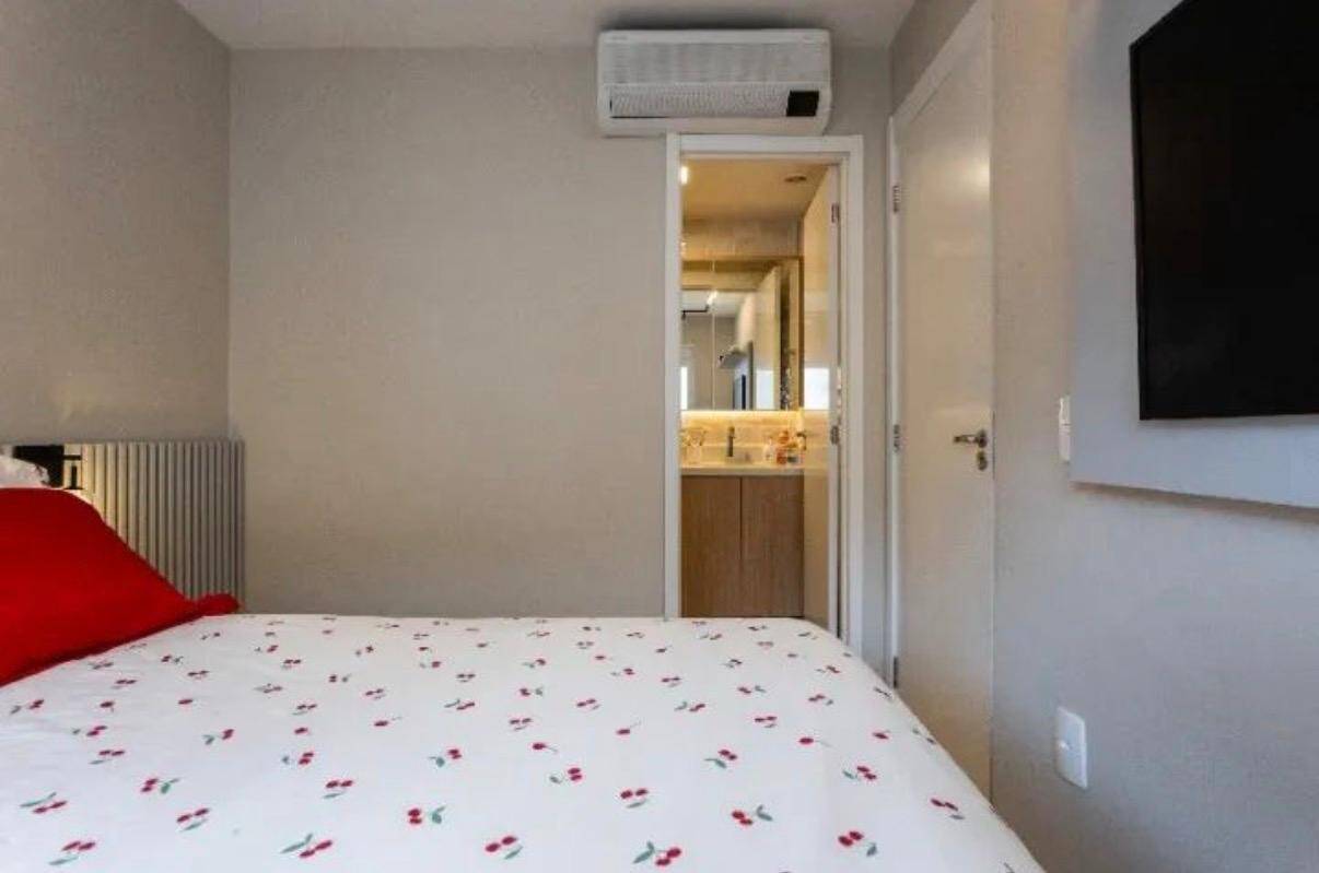 Apartamento, 2 quartos, 50 m² - Foto 7