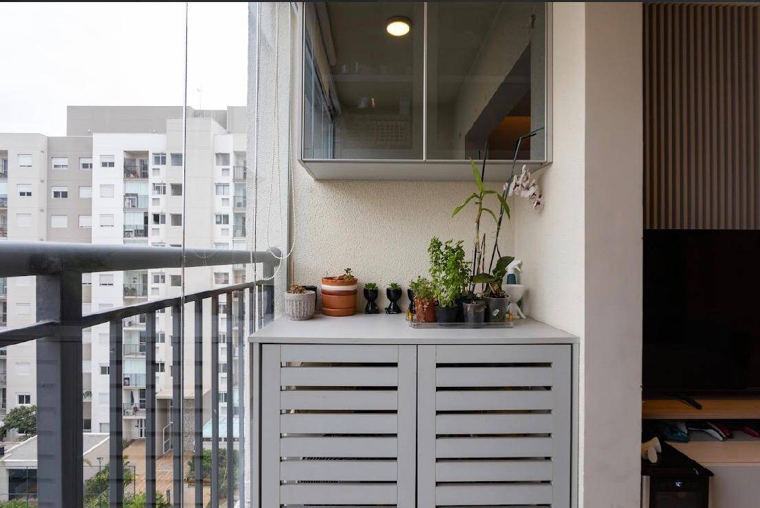 Apartamento, 2 quartos, 50 m² - Foto 10
