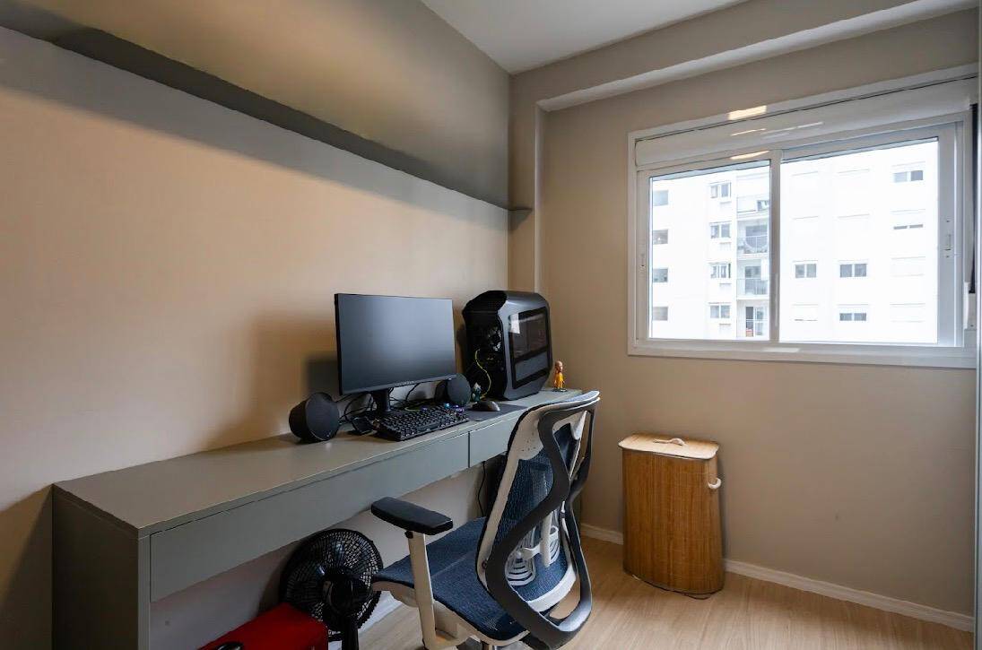 Apartamento, 2 quartos, 50 m² - Foto 9