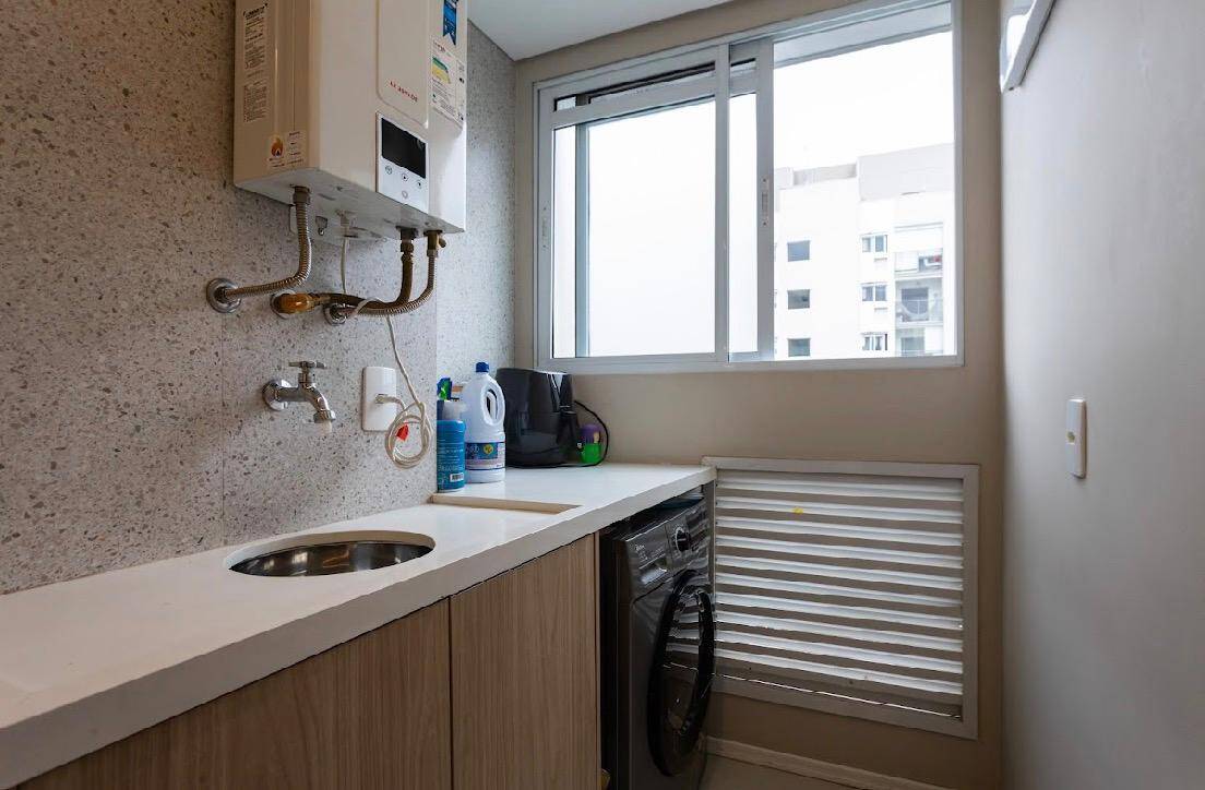 Apartamento, 2 quartos, 50 m² - Foto 11