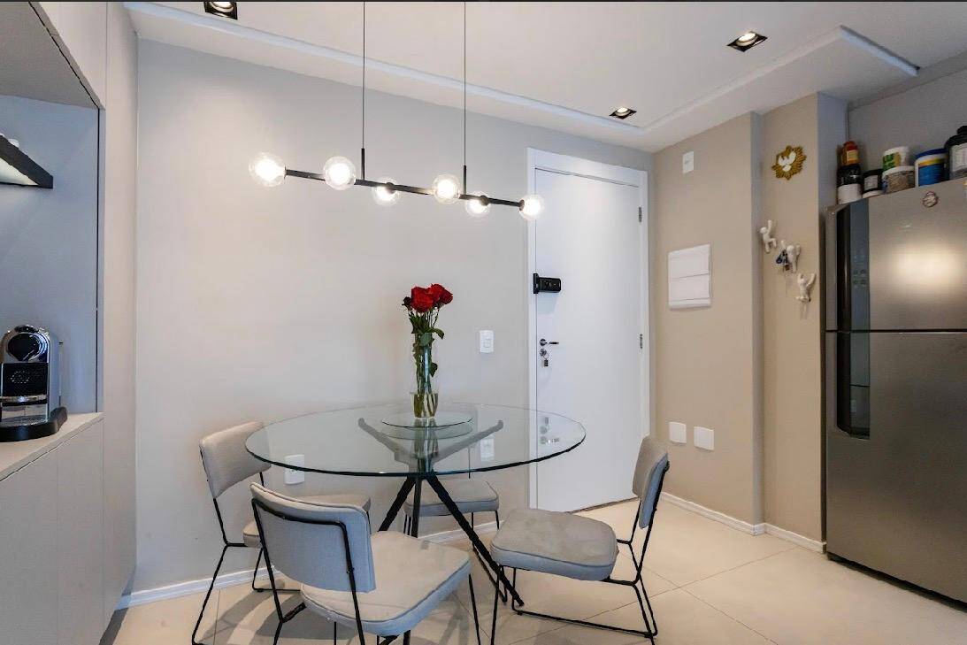 Apartamento, 2 quartos, 50 m² - Foto 3
