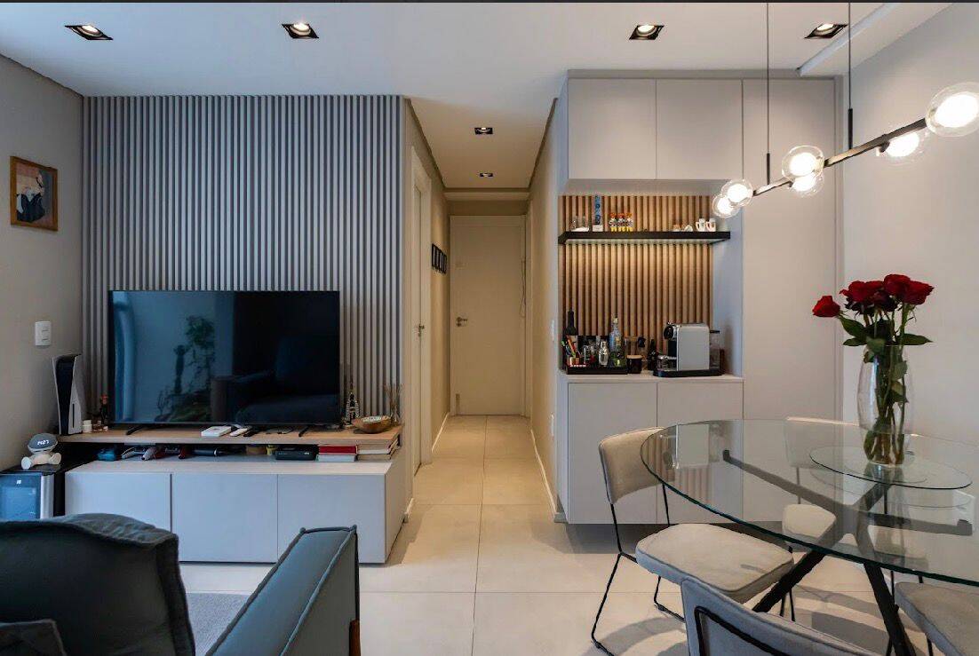Apartamento, 2 quartos, 50 m² - Foto 12