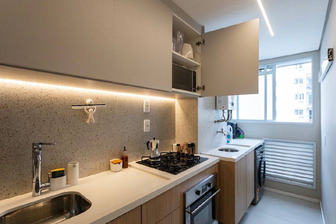 Apartamento, 2 quartos, 50 m² - Foto 13