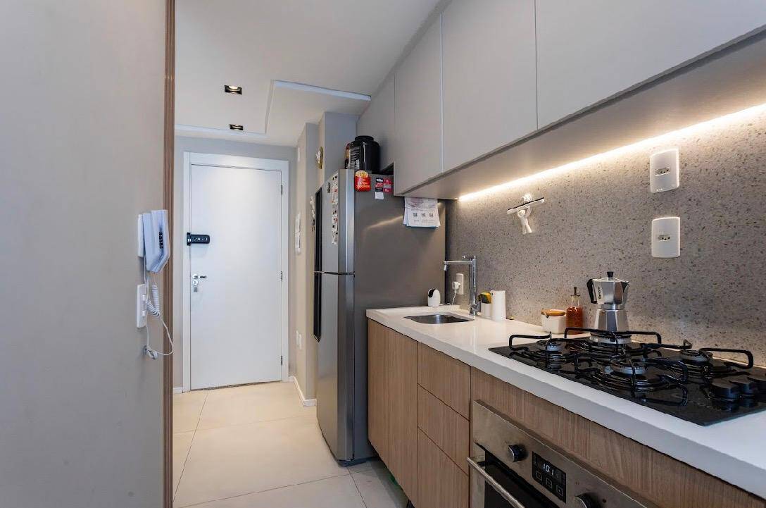 Apartamento, 2 quartos, 50 m² - Foto 14