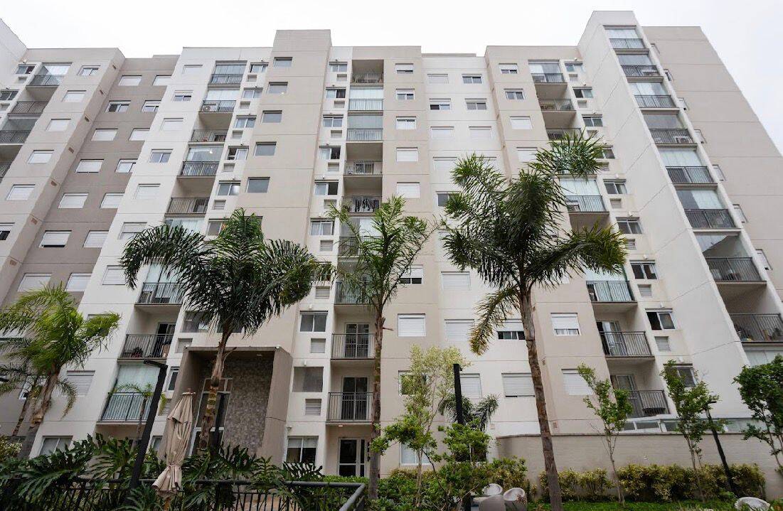Apartamento, 2 quartos, 50 m² - Foto 15