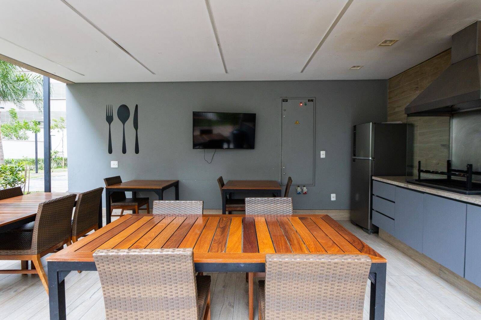Apartamento, 2 quartos, 50 m² - Foto 16