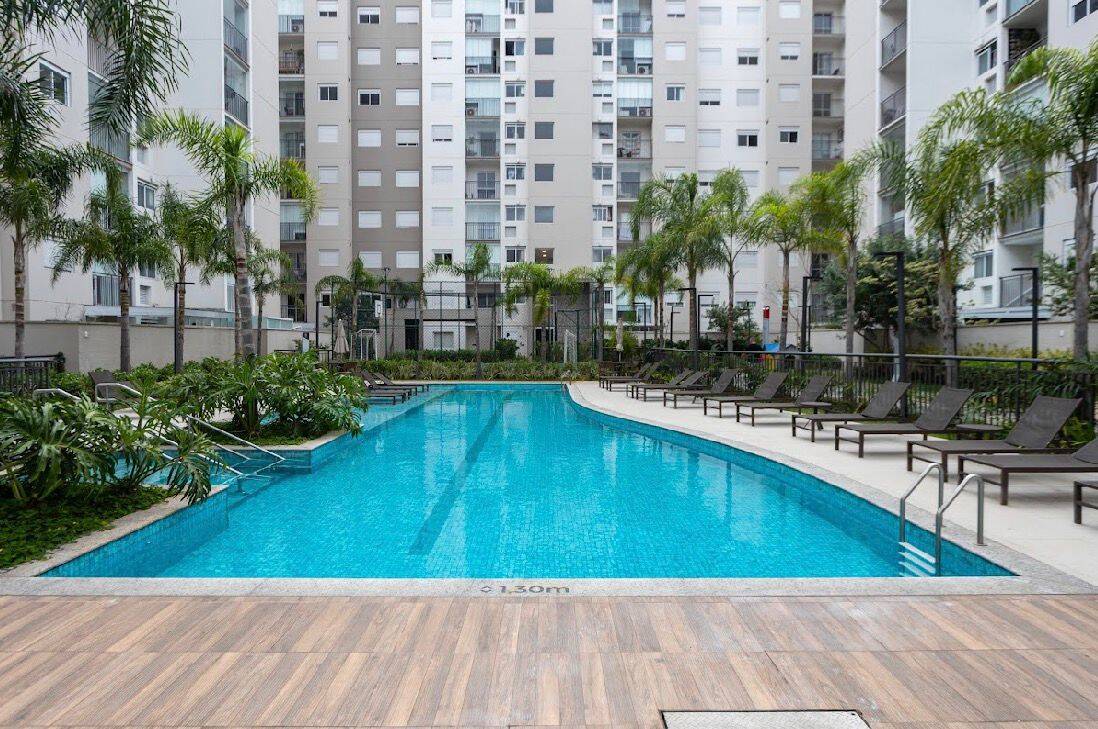 Apartamento, 2 quartos, 50 m² - Foto 17