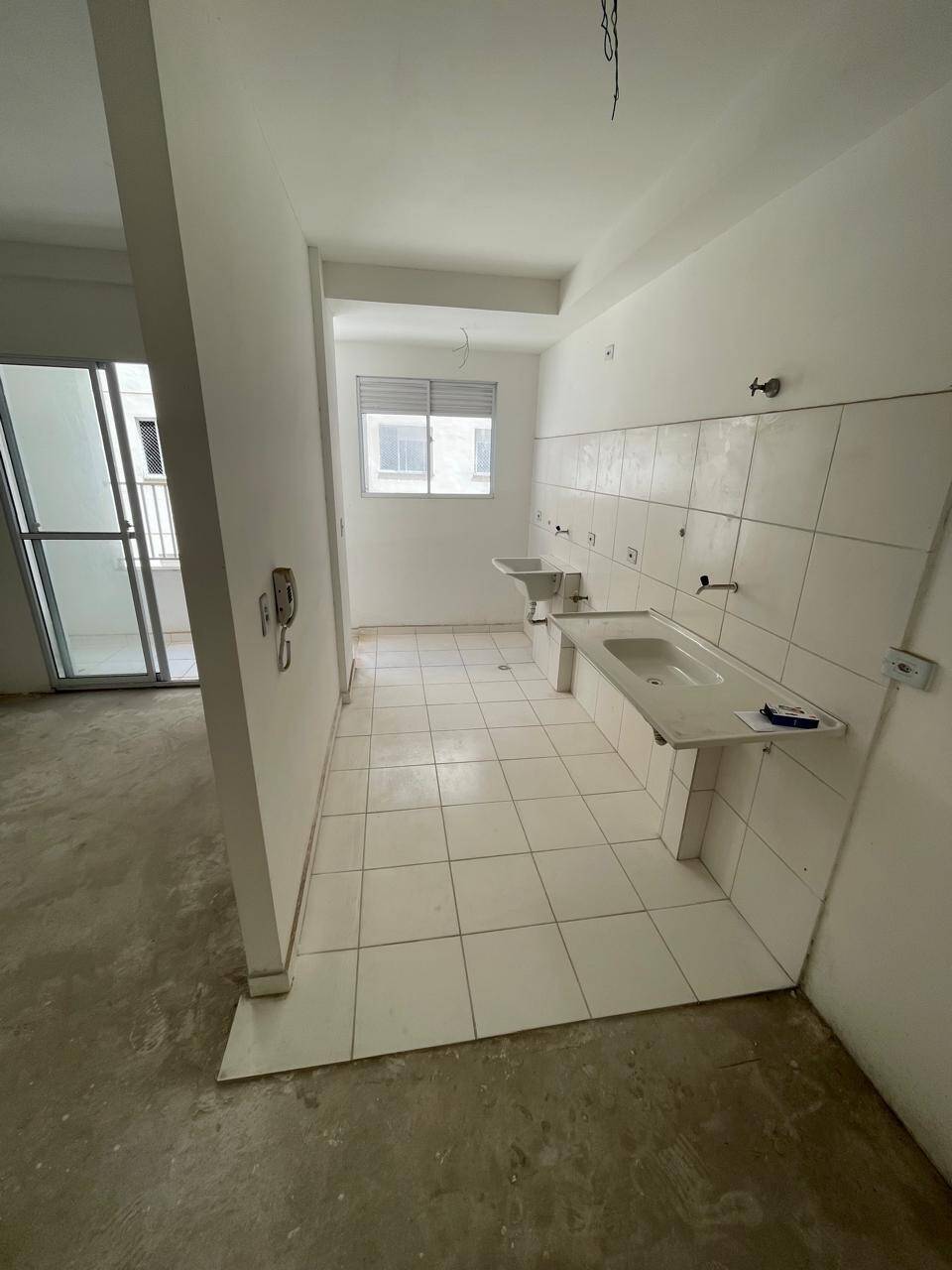 Apartamento, 2 quartos, 50 m² - Foto 1