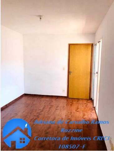 Apartamento, 2 quartos, 46 m² - Foto 4