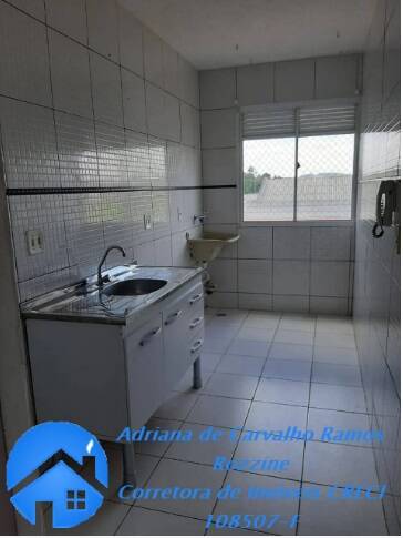 Apartamento, 2 quartos, 46 m² - Foto 1