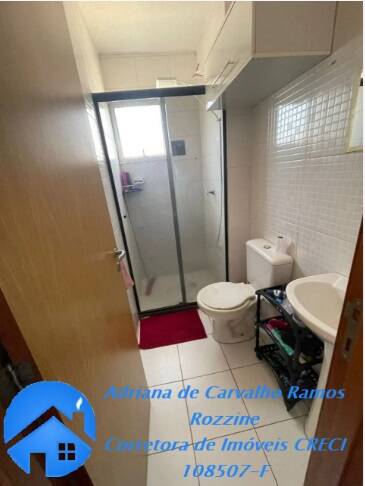 Apartamento, 2 quartos, 46 m² - Foto 6