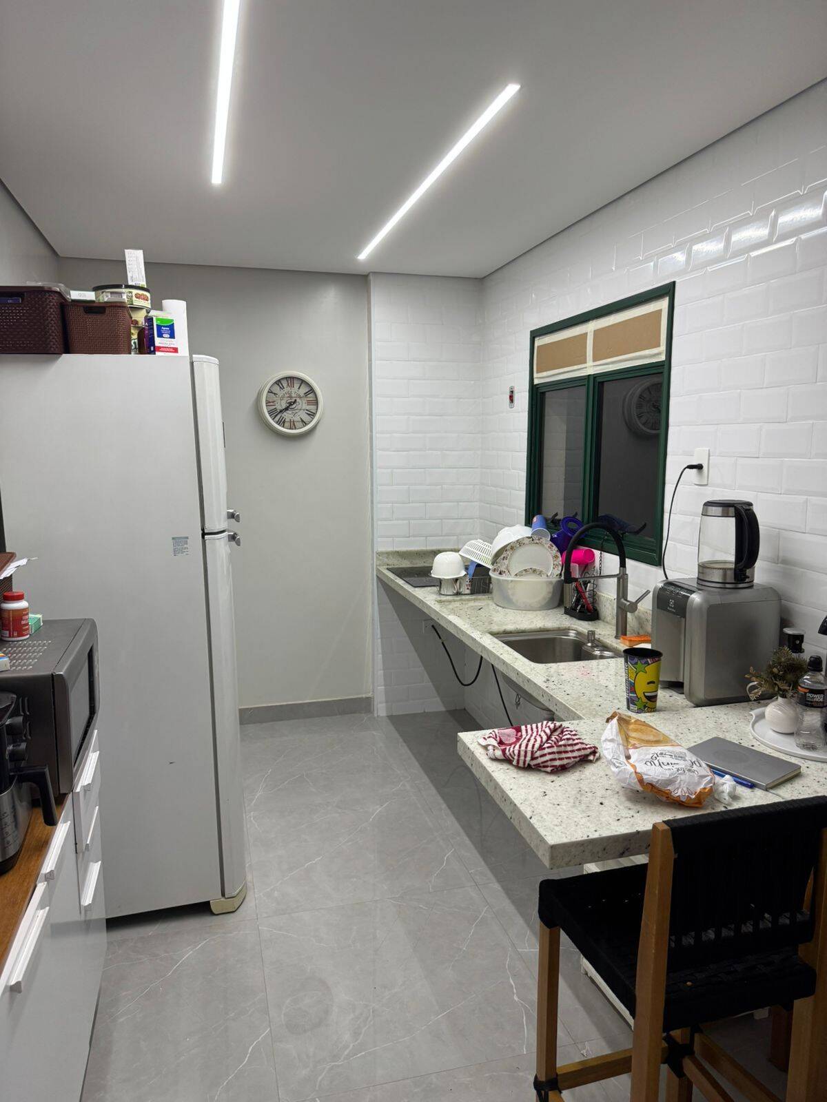 Apartamento, 2 quartos, 94 m² - Foto 18