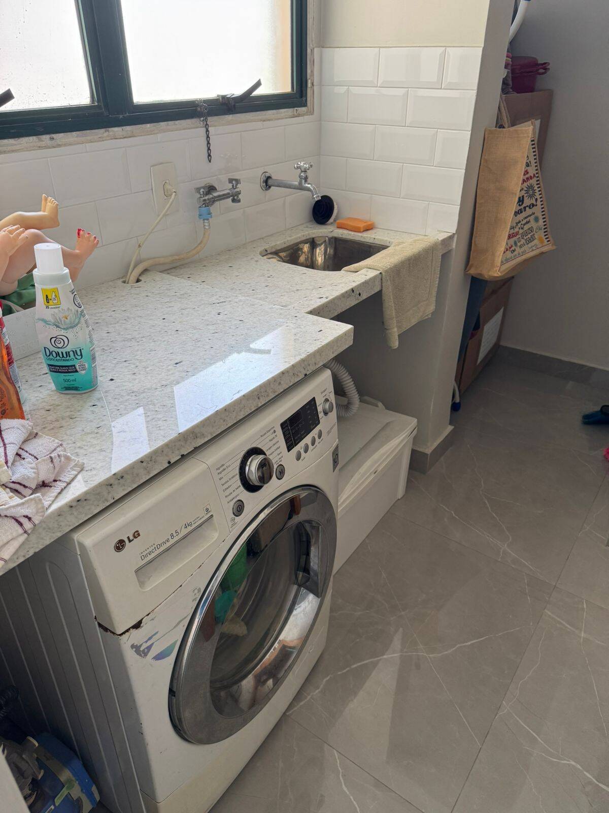 Apartamento, 2 quartos, 94 m² - Foto 17