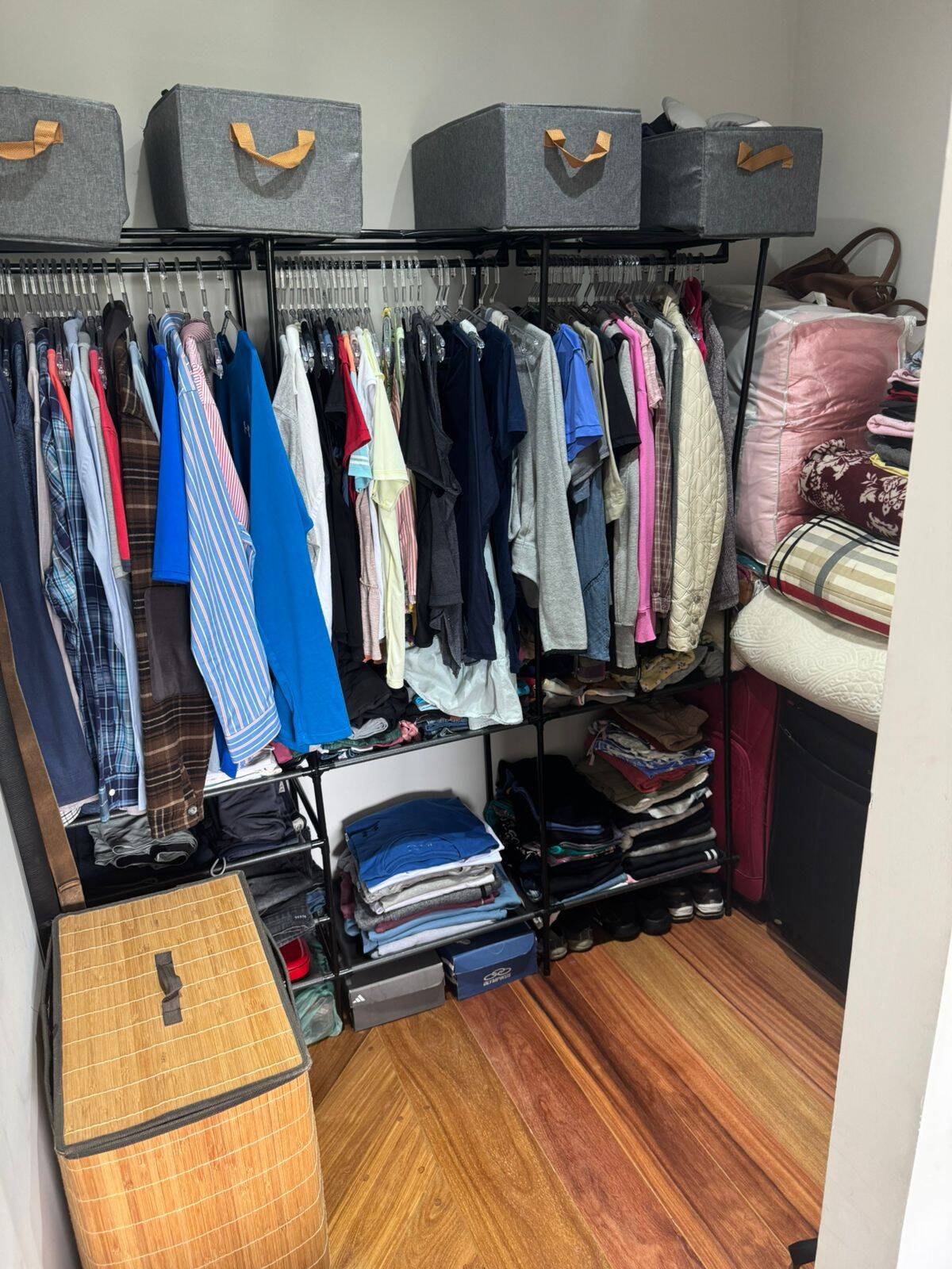 Apartamento, 2 quartos, 94 m² - Foto 10