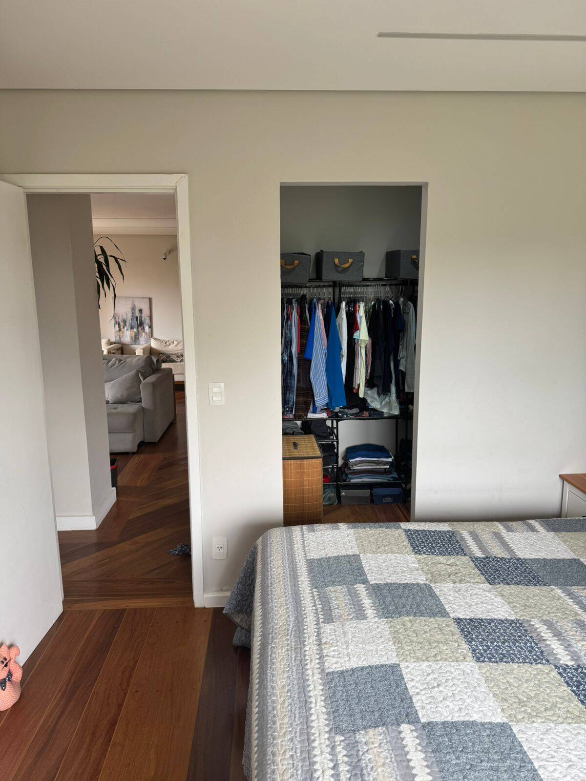 Apartamento, 2 quartos, 94 m² - Foto 9