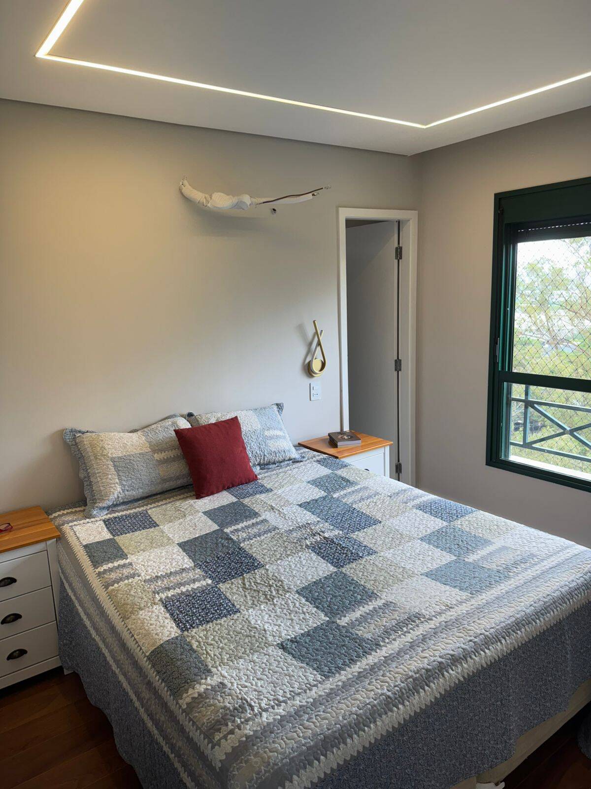 Apartamento, 2 quartos, 94 m² - Foto 7
