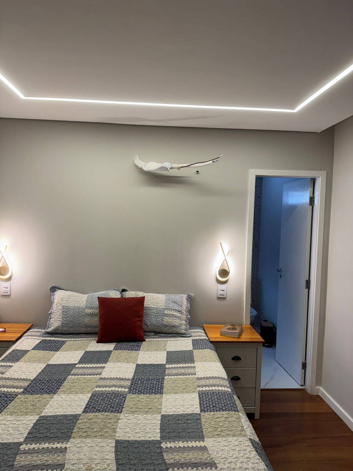 Apartamento, 2 quartos, 94 m² - Foto 8