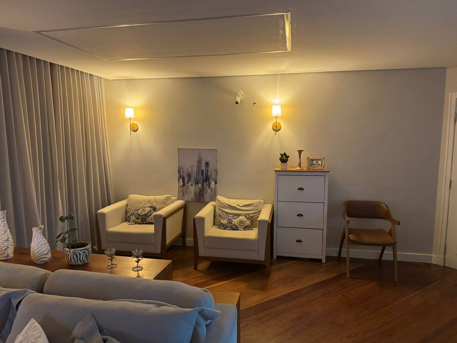 Apartamento, 2 quartos, 94 m² - Foto 6
