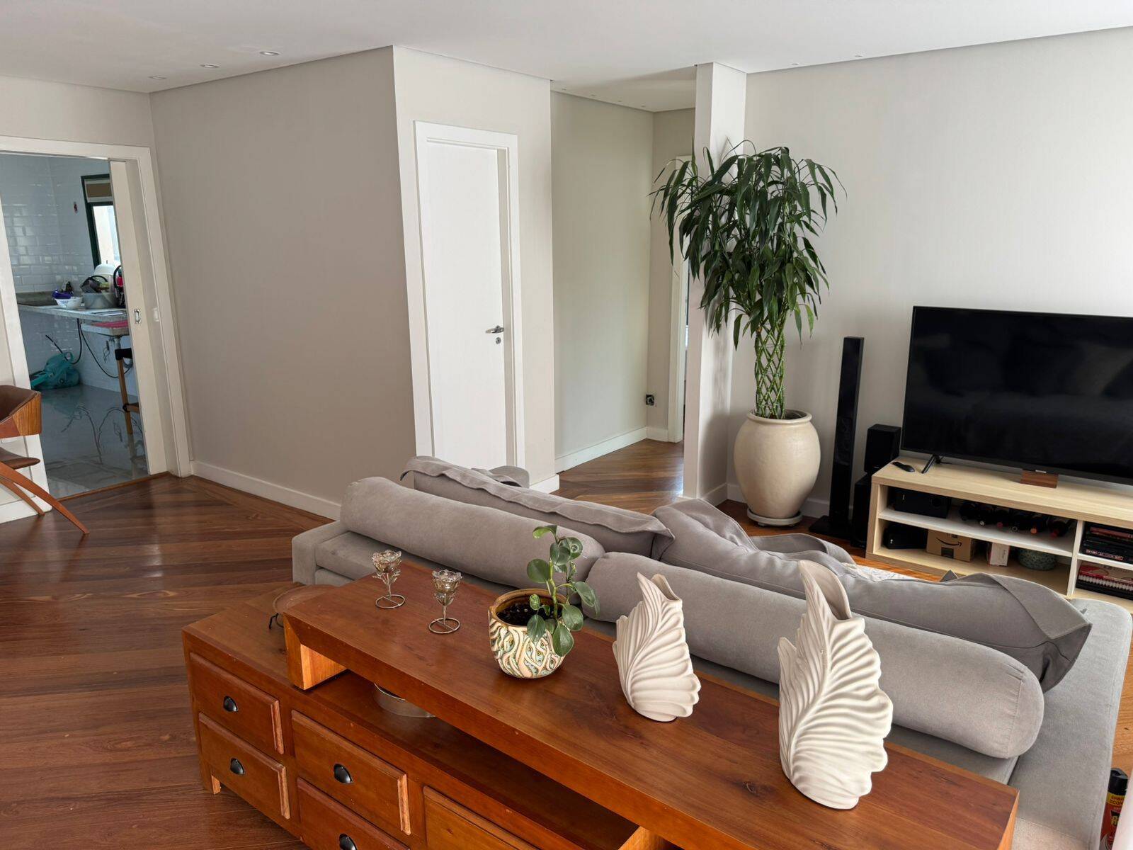 Apartamento, 2 quartos, 94 m² - Foto 2