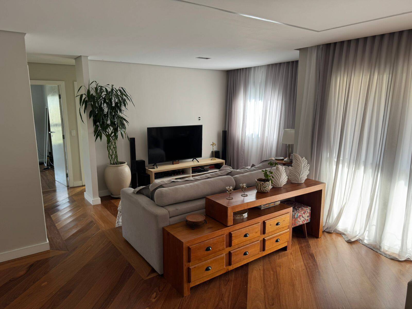 Apartamento, 2 quartos, 94 m² - Foto 1
