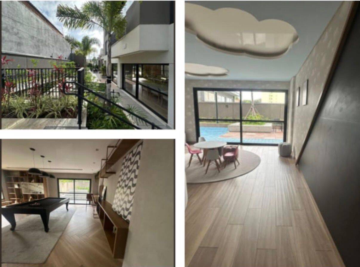 Apartamento, 2 quartos, 70 m² - Foto 15