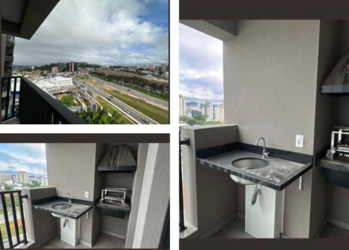 Apartamento, 2 quartos, 70 m² - Foto 17