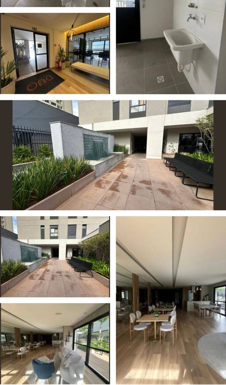 Apartamento, 2 quartos, 70 m² - Foto 20