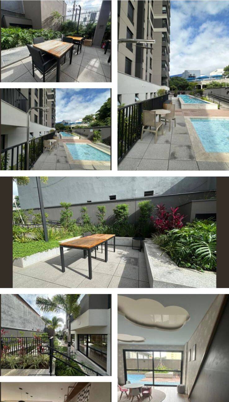 Apartamento, 2 quartos, 70 m² - Foto 19