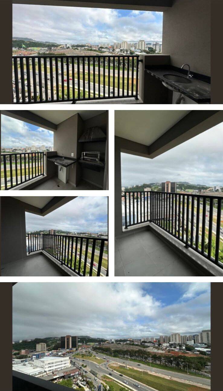 Apartamento, 2 quartos, 70 m² - Foto 21