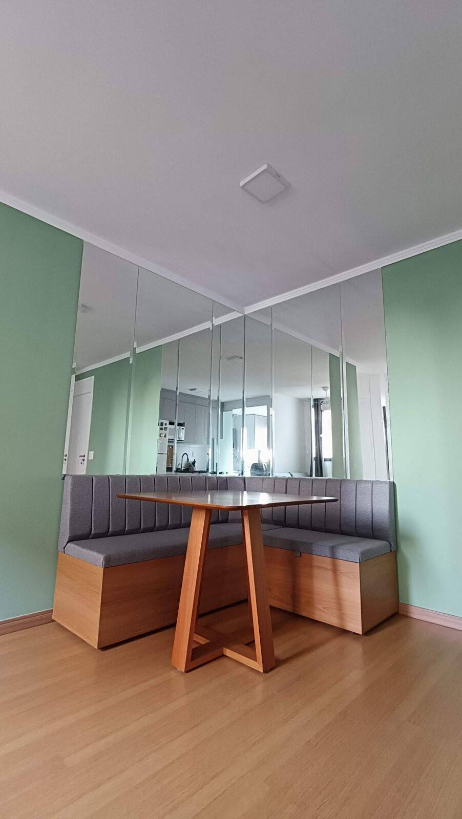 Apartamento, 2 quartos, 44 m² - Foto 9