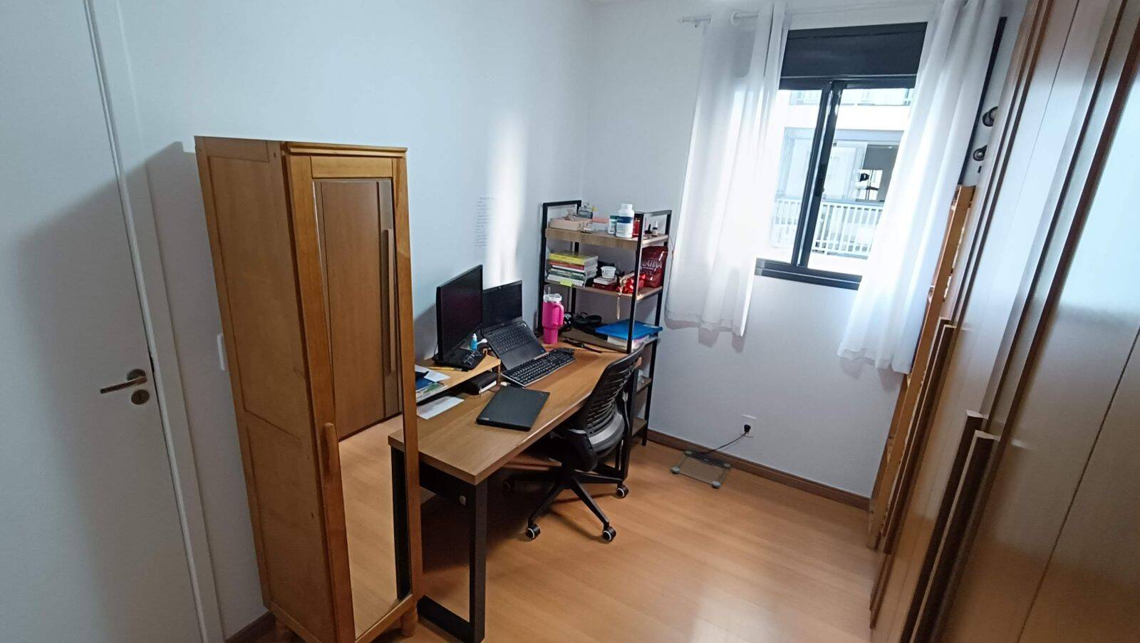Apartamento, 2 quartos, 44 m² - Foto 6