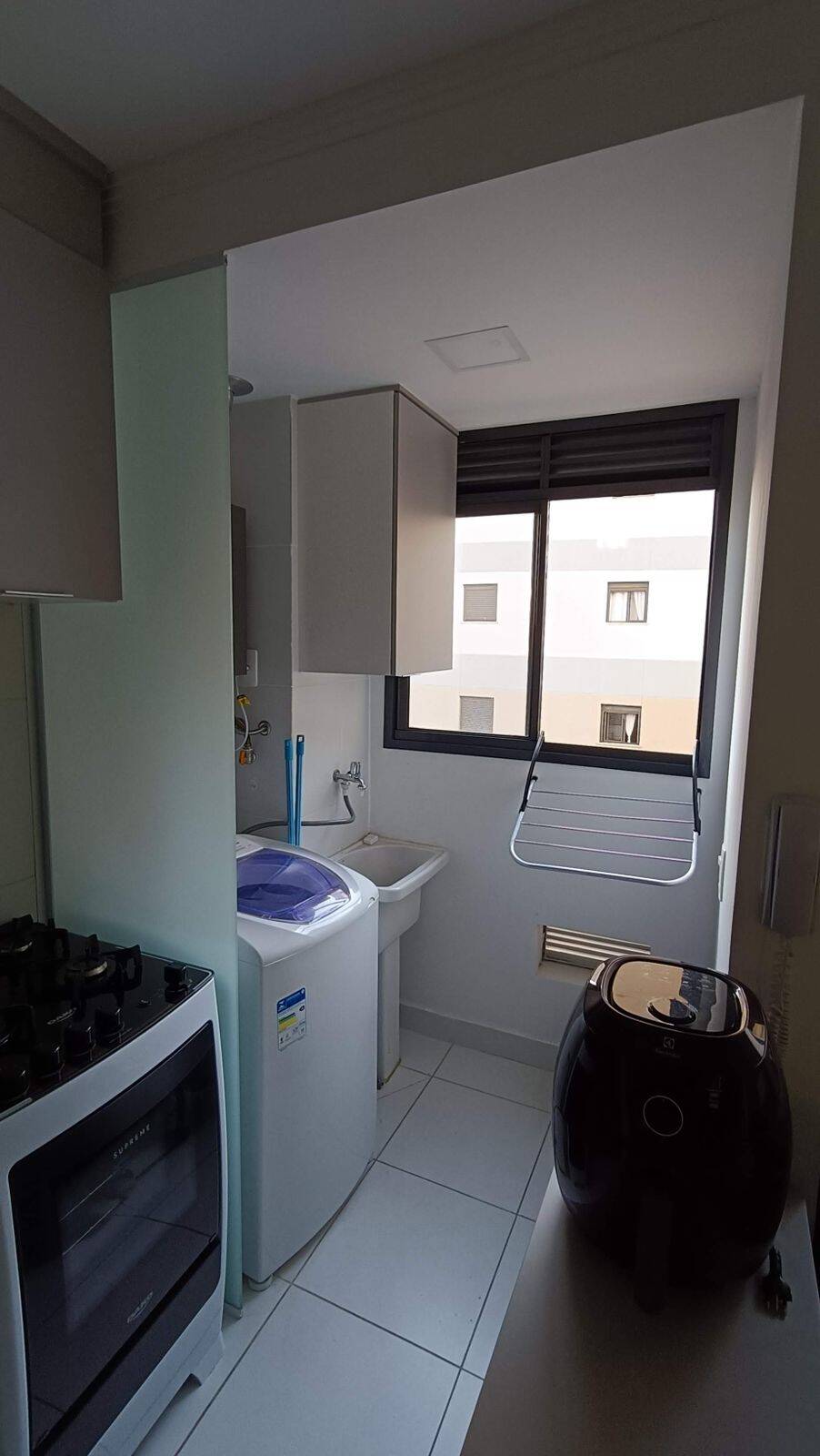 Apartamento, 2 quartos, 44 m² - Foto 11