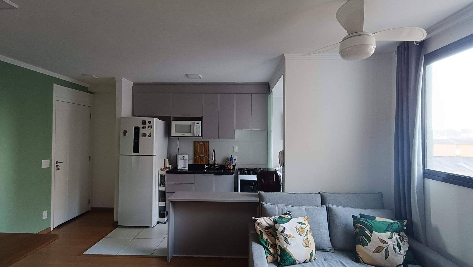Apartamento, 2 quartos, 44 m² - Foto 12