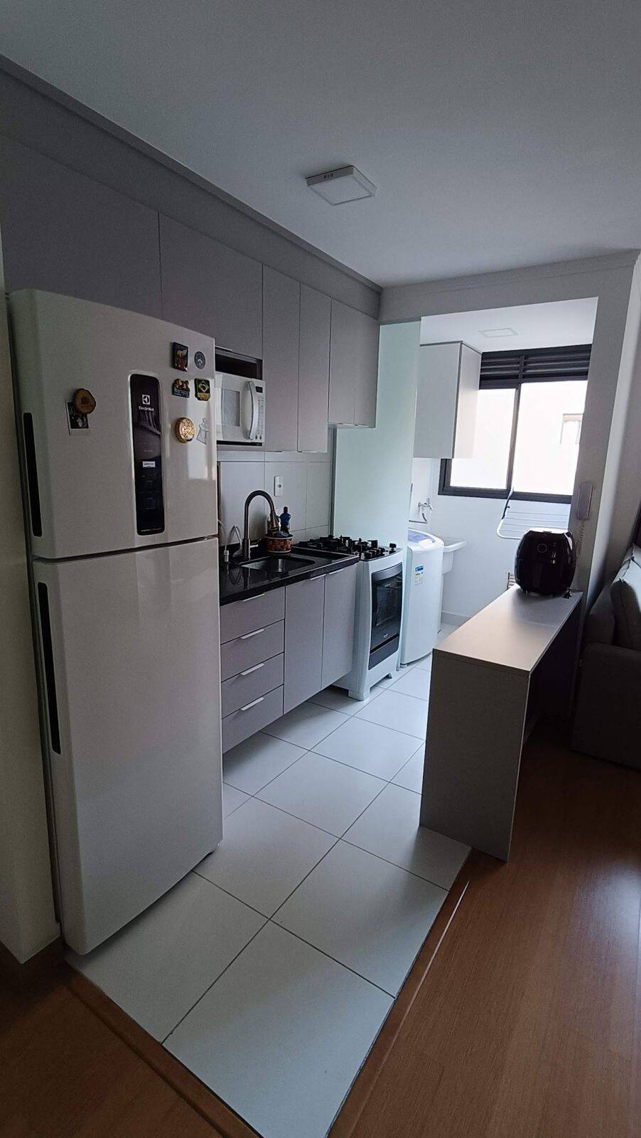 Apartamento, 2 quartos, 44 m² - Foto 14